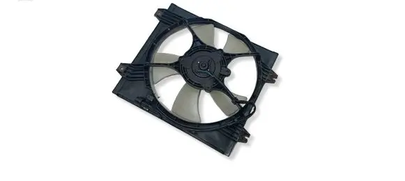 Mitsubishi 3000 GT Air conditioning (A/C) fan (condenser) RB50N7708