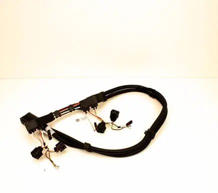 BMW X5 F15 Engine installation wiring loom 8654233