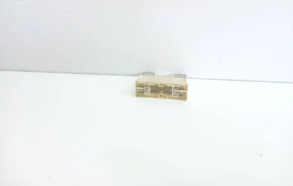 Volkswagen PASSAT B5.5 Fuse 