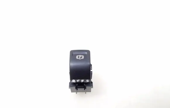 Hand parking brake switch
