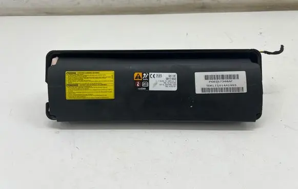 Jeep Cherokee Knee airbag P68157340AF