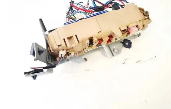 Mazda 626 Fuse box set