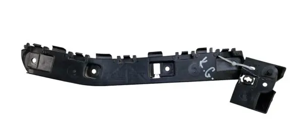 Ford Escape III Bumper support mounting bracket corner GJ5417E851 GJ5417E851AB GJ5417D949