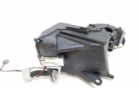 Volvo XC90 Interior heater climate box assembly 30730698 141159 529793