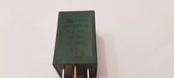 Ford Mondeo MK I Other relay 93BG8C616AA