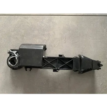 Renault Master II Front door exterior handle 806064162R