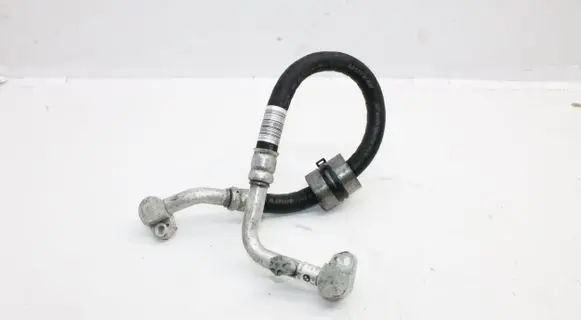 BMW 6 G32 Gran Turismo Air conditioning (A/C) pipe/hose 9321598