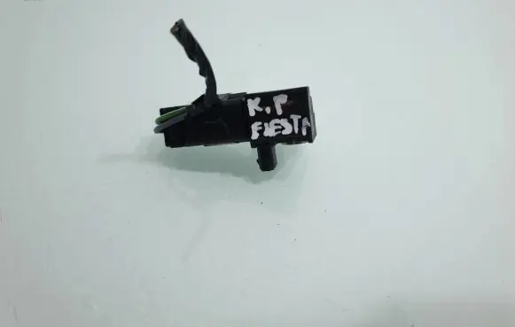 Ford Fiesta Airbag deployment crash/impact sensor FR3T14B006AA