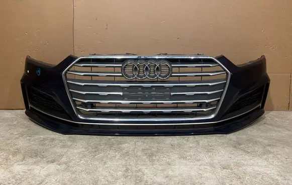 Audi A5 Front bumper 8W6807437F