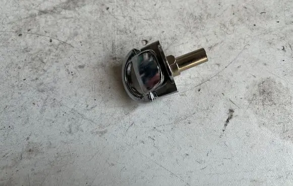 Audi A4 S4 B8 8K Tie down hook / loop 3C9867160