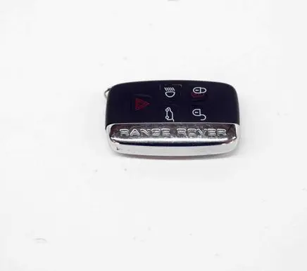 Ignition key/card
