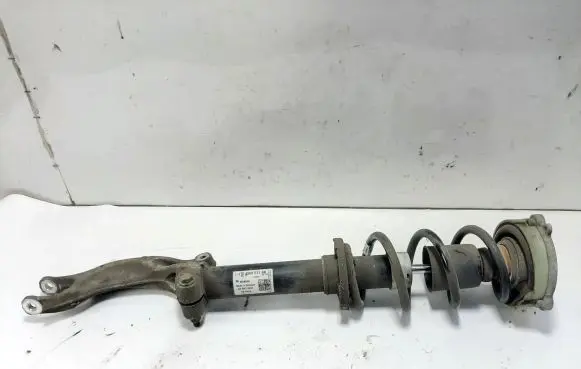 Audi A4 S4 B9 8W Front shock absorber/damper 8W0031AK 8W0411105