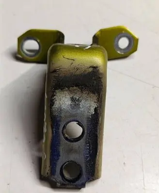 Suzuki SX4 S-Cross Front door upper hinge AWFA2W5F148