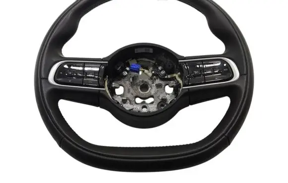 Fiat 500E Steering wheel 735743649