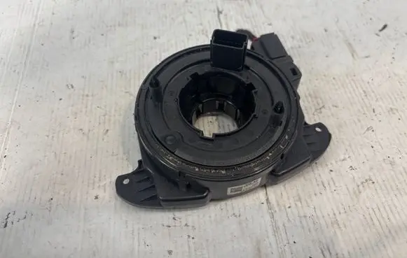 Volkswagen Polo V 6R Airbag slip ring squib (SRS ring) 6C0959653 270320150924
