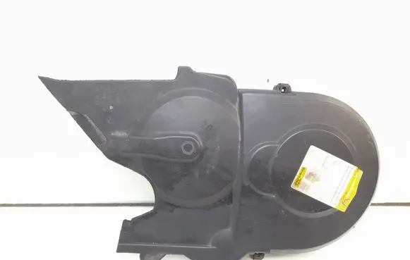 Audi A4 S4 B6 8E 8H Timing belt guard (cover) 045109107F