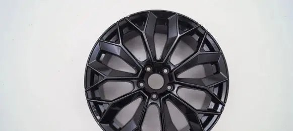 BMW X5 G05 R20 alloy rim 