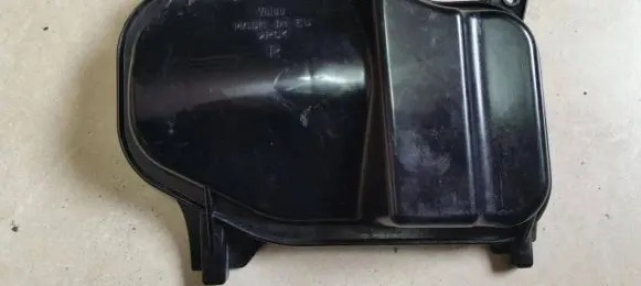 Opel Vectra C Headlight part 