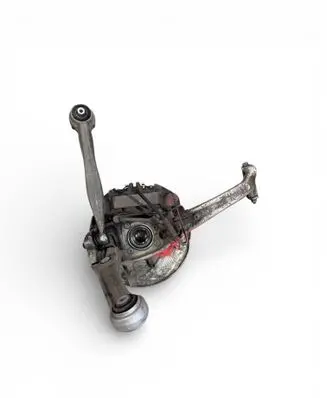 Audi Q5 SQ5 Front wheel hub 80a407559