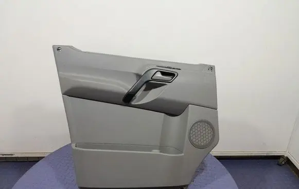 Mercedes-Benz Sprinter W906 Door card panel trim set 