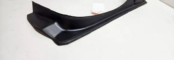 BMW 5 G30 G31 Other trunk/boot trim element 7400595 15054410