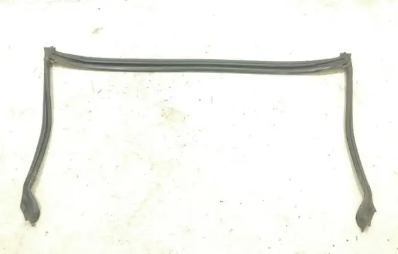 Chevrolet Corvette C7 Front door rubber seal 246649263