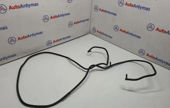 BMW 5 G30 G31 Vacuum line/pipe/hose 6861587 22316861587
