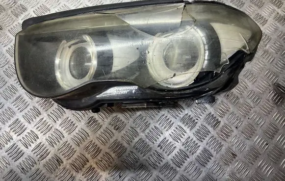 Headlight/headlamp