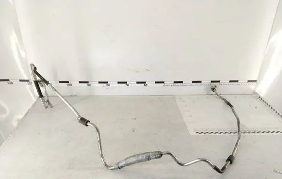 BMW X1 E84 Air conditioning (A/C) pipe/hose 9151733 52529410 9151734