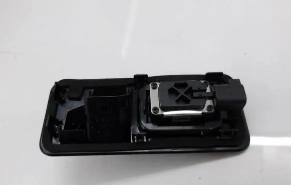 Jaguar F-Pace Rear door exterior handle T4A45005