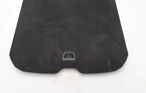 Trunk/boot mat liner
