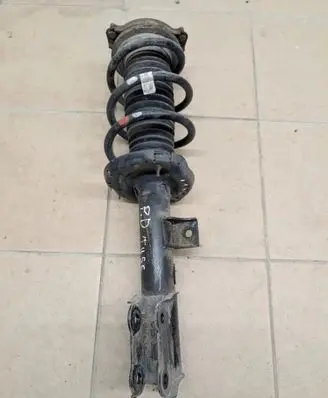 Hyundai Tucson IV NX4 Front shock absorber/damper 54651CZ000