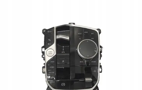 BMW X6 G06 Gear selector 5A63D03