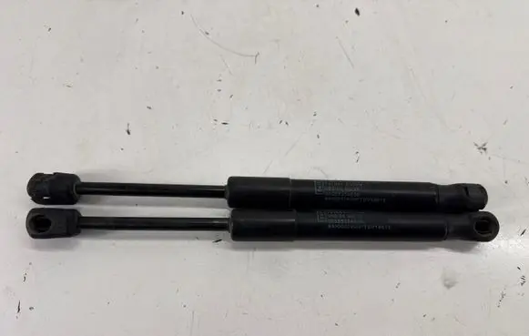Alfa Romeo Stelvio Front bonnet/hood damper/strut 00505354500