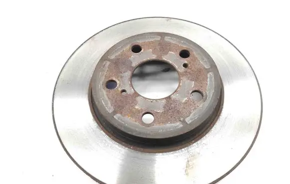 Toyota Corolla E210 E21 Front brake disc