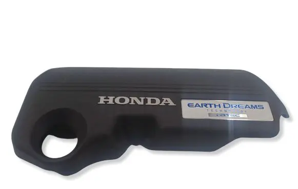 Honda Civic IX Engine cover (trim) 32121RZ0G010M3