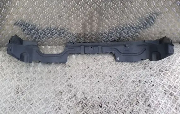 Seat Altea XL Rear bumper support beam 5P5825189B