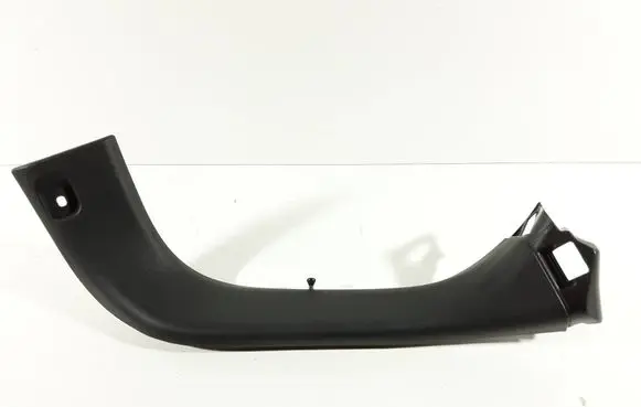 Nissan Juke II F16 Tailgate/trunk side cover trim 909026PA0A