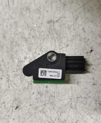 Volkswagen PASSAT B7 Airbag deployment crash/impact sensor 391229