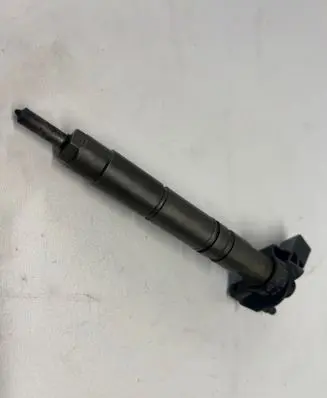 Mercedes-Benz CLK A209 C209 Fuel injector A6420700587 X445115