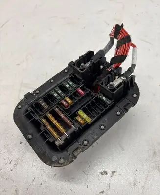 Mercedes-Benz GLC X253 C253 Fuse module A2225403150 19254000003