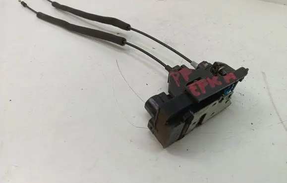 Chevrolet Epica Front door lock