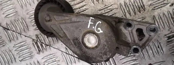 Ford Galaxy Alternator belt tensioner 
