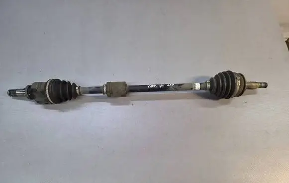 Toyota Yaris Front driveshaft 434100D401 10257751