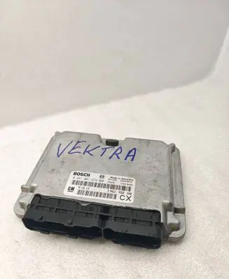 Opel Vectra B Engine control unit/module 09136119 28SA3873 0281001874