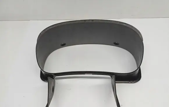 Volkswagen Polo III 6N 6N2 6NF Dashboard trim 6H1857243