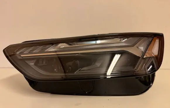 Audi Q5 SQ5 Headlight/headlamp 80A941035E 1ZX01449311 014493111