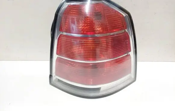 Opel Zafira B Rear/tail lights 93190793 341408102 24451843R