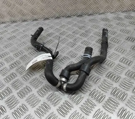 Audi Q8 Engine coolant pipe/hose 4KE819885F