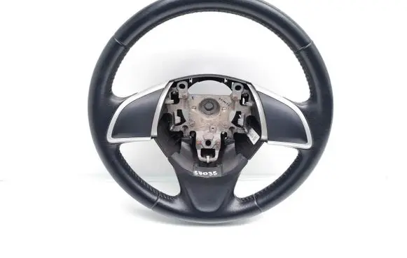 Mitsubishi Mirage VI G4 Attrage Steering wheel 4400A449XA